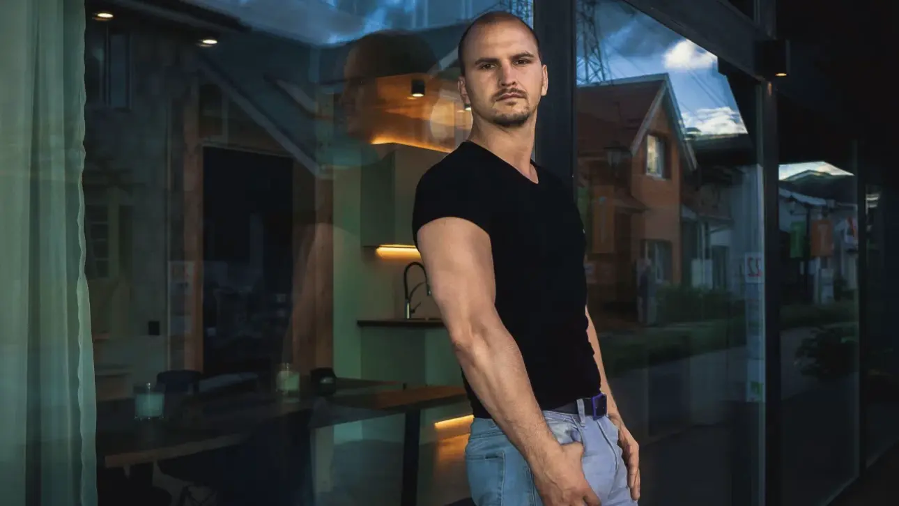 РЕН ТВ: Блогера Домогацкого признали банкротом