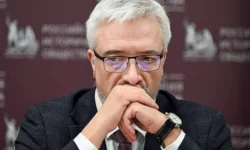Владимир Путин назначил нового руководителя Россотрудничества vladimir putin naznachil novogo rukovoditelya rossotrudnichestva-ul-rks-ru-0