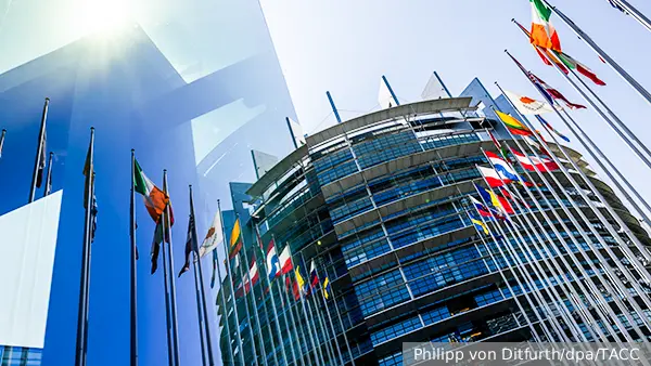 Рар объяснил немецкий план реформы ЕС