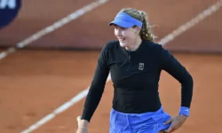 Андреева, Александрова и Самсонова улучшили позиции в рейтинге WTA andreeva aleksandrova i samsonova uluchshili poziczii v rejtinge -ul-rks-ru-0