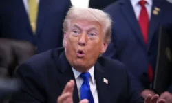 Дональд Трамп сообщил о решительных шагах США в Ормузском проливе donald tramp soobshhil o reshitelnyh shagah ssha v ormuzskom prolive-ul-rks-ru-0