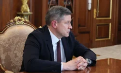 Егор Ковальчук возглавил Брянскую область — приоритеты и выборы egor kovalchuk vozglavil bryanskuyu oblast prioritety i vybory-ul-rks-ru-0