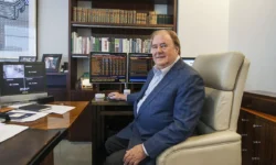 Гэри Уинник-миллиардер, его Global Crossing и филантропия geri uinnikmilliarder ego i filantropiya-ul-rks-ru-0