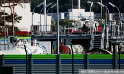 Германия, Еврокомиссия передают Украине станцию Северного потока germaniya evrokomissiya peredayut ukraine stancziyu severnogo potoka-ul-rks-ru-0