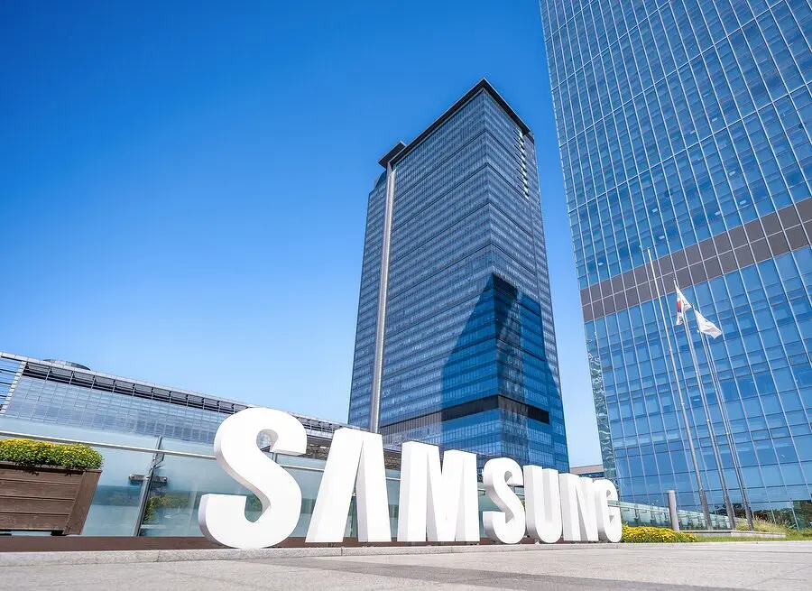 Samsung и SK Hynix упрочили позиции, профсоюз Samsung защищает-0