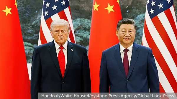 Юшков оценил слова Трампа о готовности Китая покупать нефть у США