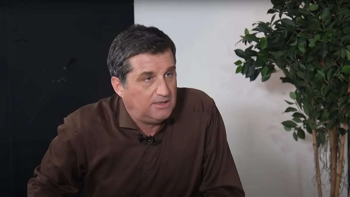 «Человек безблагодатный»: Кушанашвили раскритиковал Долину из-за ее песни о казни