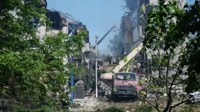lvovabelova 18 detej mogut byt spaseny v starobelske lnr-ul-rks-ru-0