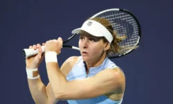 Людмила Самсонова стартовала на Ролан Гаррос, Джил Тайхман ждет удачи! lyudmila samsonova startovala na rolan garros dzhil tajhman zhdet udachi-ul-rks-ru-0