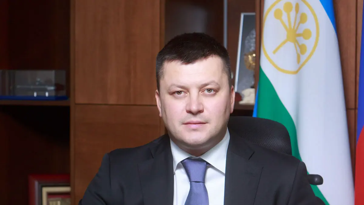 Стало известно состояние мэра Уфы Мавлиева
