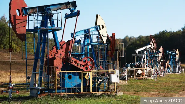 США опубликовали текст новой лицензии на операции с российской нефтью