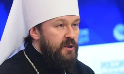 Митрополит Иларион рассказал о своём опыте в изоляторе Чехии mitropolit ilarion rasskazal o svoyom opyte v izolyatore chehii-ul-rks-ru-0