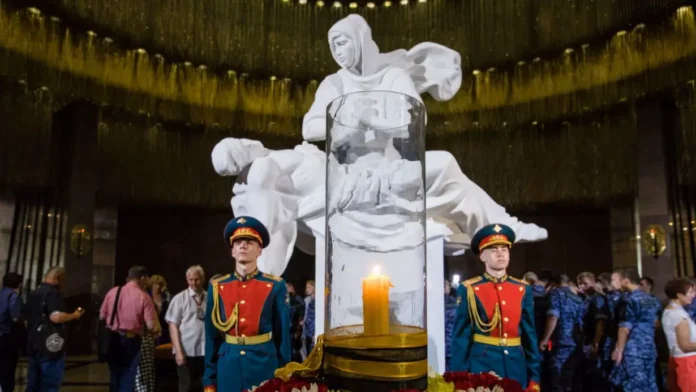 muzej pobedy pochtil pamyat sergeya yakovlevicha blagova-ul-rks-ru-0