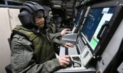 Ночью над Калужской и Тульской областями сбиты 14 БПЛА – Шапша, Миляев nochyu nad kaluzhskoj i tulskoj oblastyami sbity 14 bpla shapsha milyaev-ul-rks-ru-0