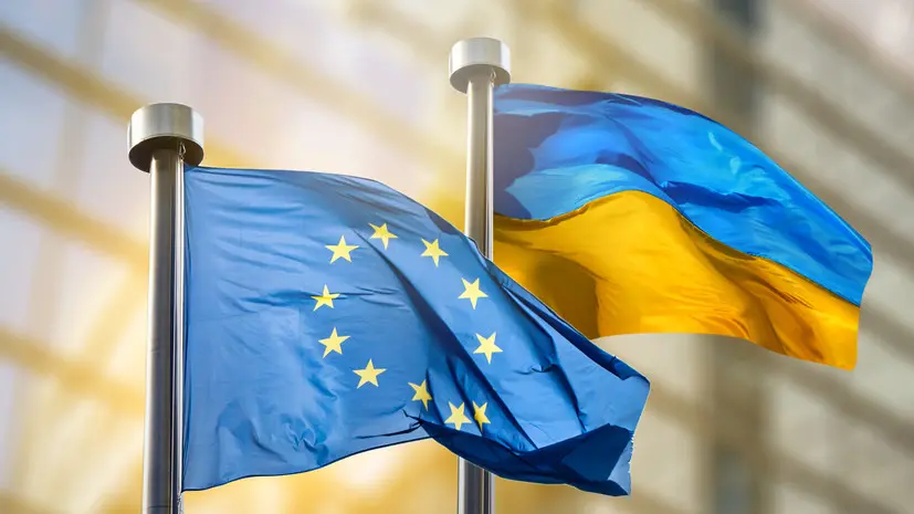 IFQ: вопрос членства Украины в ЕС расколол Италию