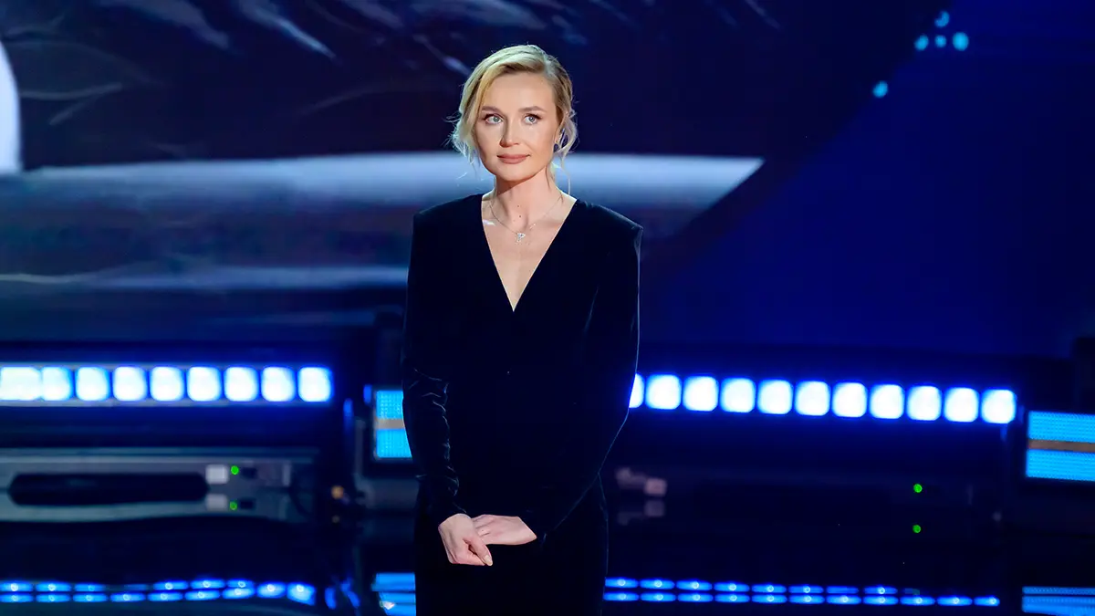 Полина Гагарина сообщила, что заболела