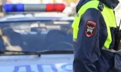 Прокуроры проверяют ДТП с Lada Granta и BMW prokurory proveryayut dtp s i -ul-rks-ru-0