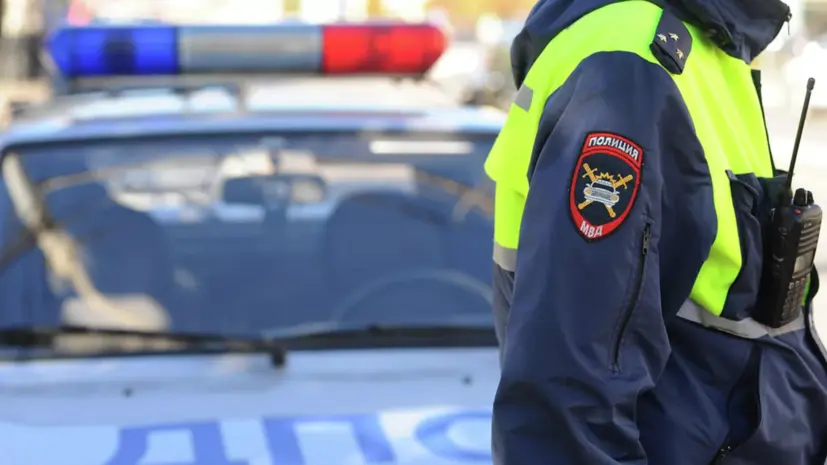 В Татарстане ребёнок погиб в аварии с двумя автомобилями