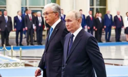 Путин и Токаев укрепляют партнерство — визит в Казахстан putin i tokaev ukreplyayut partnerstvo vizit v kazahstan-ul-rks-ru-0
