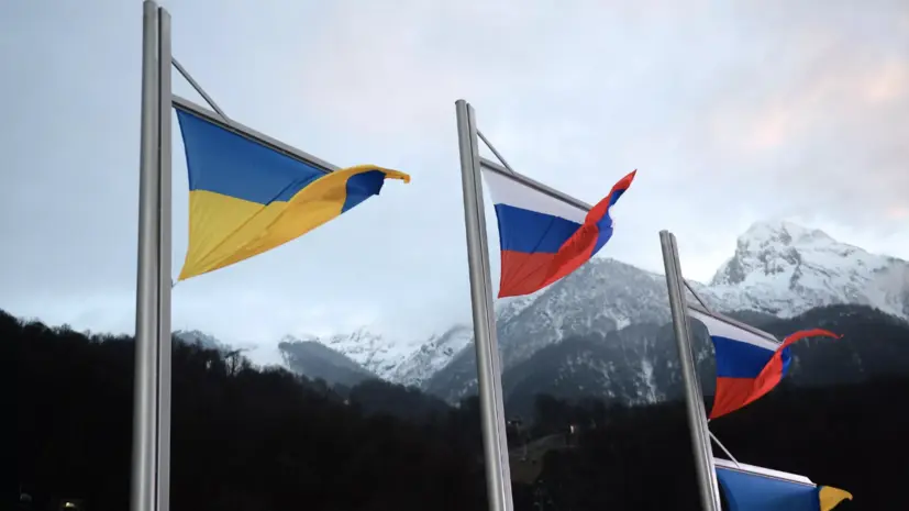 FT: шансы на переговоры России и Украины при посредничестве США невелики