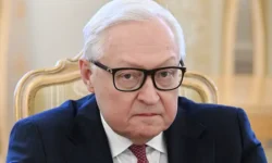 Рябков сказал, какие отношения были у РФ и США при Путине, Трампе ryabkov skazal kakie otnosheniya byli u rf i ssha pri putine trampe-ul-rks-ru-0