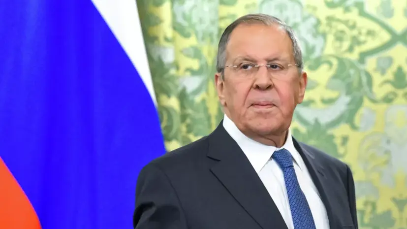 Лавров обратился к участникам Форума молодых дипломатов стран ОИС
