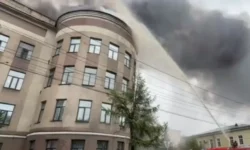 speczialisty mchs lokalizovali vozgoranie na irgiredmete-ul-rks-ru-0