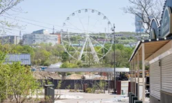 Владивосток: Колесо обозрения в Минном городке запустят скоро vladivostok koleso obozreniya v minnom gorodke zapustyat skoro-ul-rks-ru-0