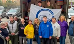 Волонтеры Сев.Медведково собирают помощь для участников СВО volontery sevmedvedkovo sobirayut pomoshh dlya uchastnikov svo-ul-rks-ru-0