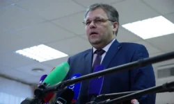 Возвращены военнопленные – Мирошник о критическом состоянии vozvrashheny voennoplennye miroshnik o kriticheskom sostoyanii-ul-rks-ru-0