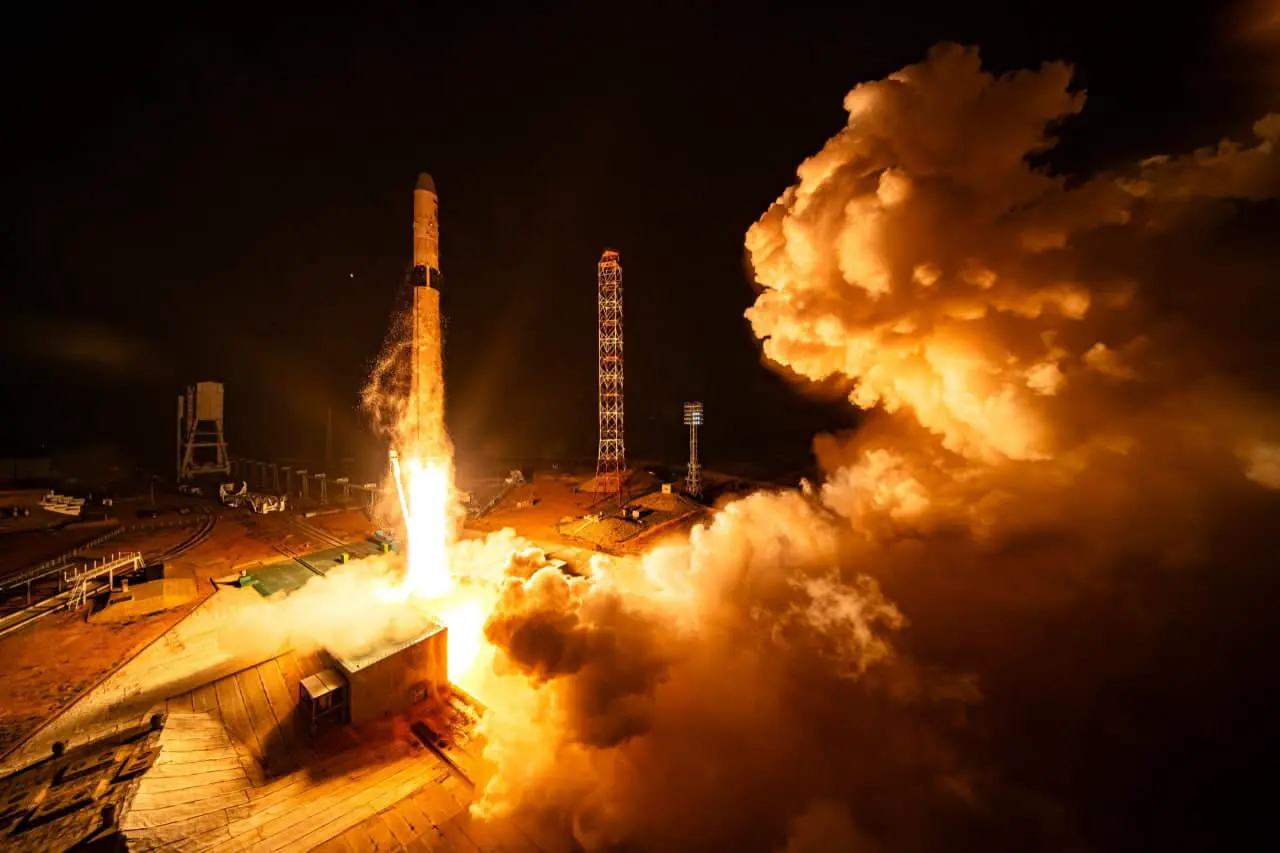 Запуск Союз-5 с Байконура: ответ Falcon 9, прорыв или риск?-0