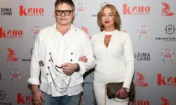 zvezdy evgenij dyatlov i darya travnikova sygrali svadbu-ul-rks-ru-0