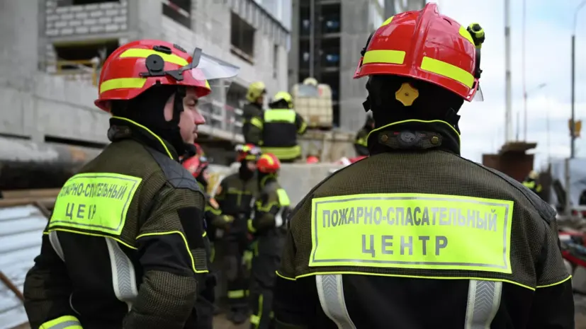 Поисковые работы в Воронеже после ракетной атаки 22 июня завершены