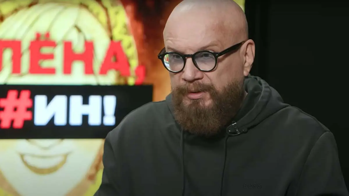 «Какой там зал? Это страшные боли»: Ковалев заявил, что не верит в рак Лерчек