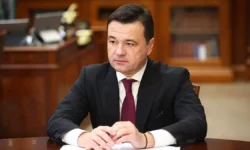 Андрей Воробьев и президент обсудили помощь бойцам СВО в Подмосковье andrej vorobev i prezident obsudili pomoshh bojczam svo v podmoskove-ul-rks-ru-0