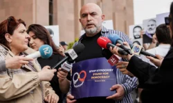 Армен Ашотян и Республиканская партия на политической арене Армении armen ashotyan i respublikanskaya partiya na politicheskoj arene armenii-ul-rks-ru-0