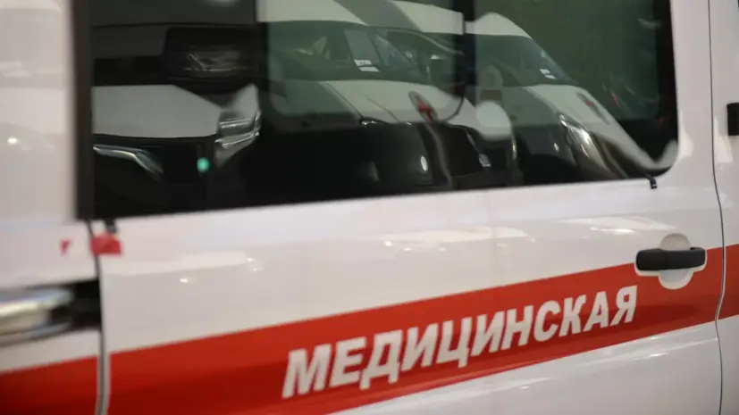 Украинский БПЛА атаковал магазин в Курской области, пострадали двое