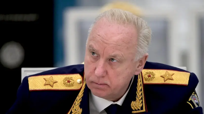 Бастрыкину доложат о расследовании покушения на убийство девушки в Татарстане