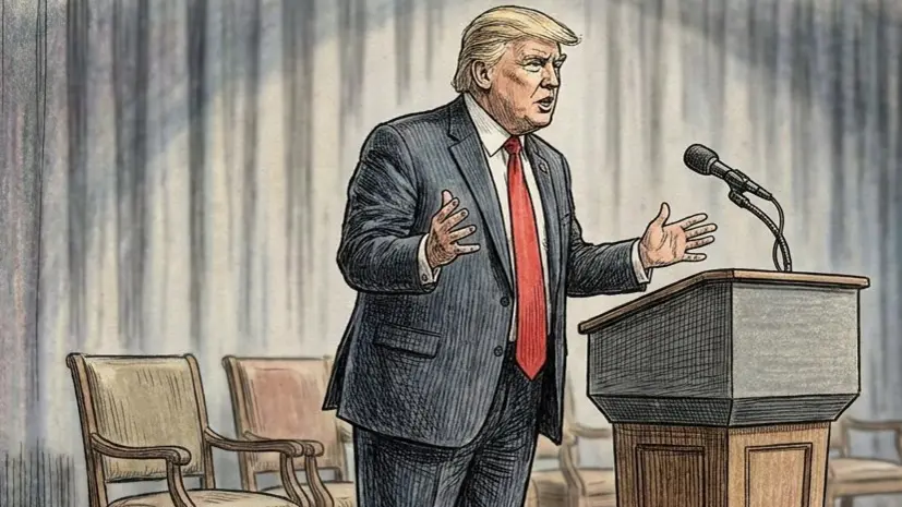 Reuters: администрация Трампа предложила пошлины 10—12,5% на импорт из 60 стран