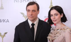 Евгений Цыганов поздравил Юлию Снигирь с днем рождения – тёплые фото evgenij czyganov pozdravil yuliyu snigir s dnem rozhdeniya tyoplye foto-ul-rks-ru-0