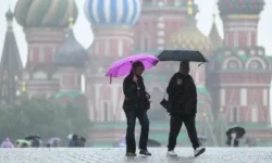 Гидрометцентр России прогнозирует в Москве дожди и умеренное тепло gidrometczentr rossii prognoziruet v moskve dozhdi i umerennoe teplo-ul-rks-ru-0