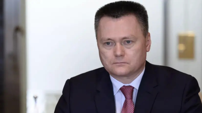 Краснов рассказал Лукашенко о планах по созданию единой судебной практики
