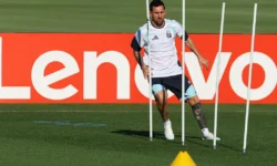 Лионель Месси стартует на ЧМ-2026! Яркий футбол на экранах lionel messi startuet na chm2026 yarkij futbol na ekranah-ul-rks-ru-0