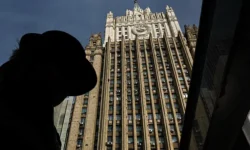 МИД России требует действий от МАГАТЭ и Гросси по атакам ВСУ на ЗАЭС mid rossii trebuet dejstvij ot magate i grossi po atakam vsu na zaes-ul-rks-ru-0