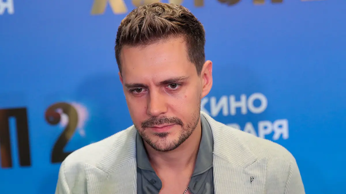 Бикович рассказал, что получение российского гражданства повлияло на его карьеру