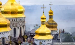 Минобороны РФ заявило об ударе Patriot по Киево-Печерской лавре minoborony rf zayavilo ob udare po kievopecherskoj lavre-ul-rks-ru-0