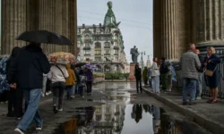 Новая неделя в Санкт-Петербурге принесет свежесть и перемены novaya nedelya v sanktpeterburge prineset svezhest i peremeny-ul-rks-ru-0