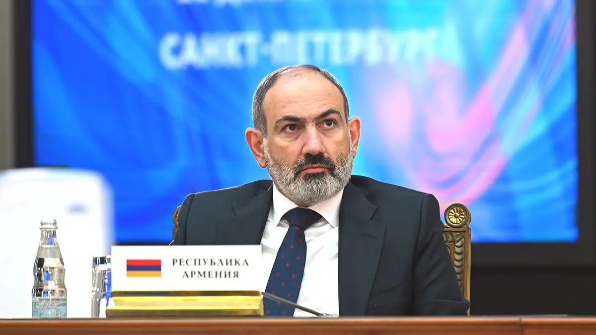 «Назревает турбулентность»: политолог Пятибратов прокомментировал итоги выборов