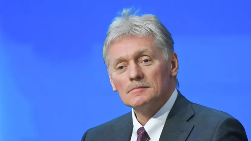 Песков призвал «не забегать вперёд» в контексте письма Зеленского Путину