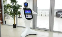 Робот Waybot от ДГТУ покоряет Ростов-на-Дону и телеканал Дон-ТР robot ot dgtu pokoryaet rostovnadonu i telekanal dontr-ul-rks-ru-0